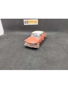 OPEL REKORD - DINKY TOYS GB - N° 554 - 1/43 | Opel Rekord - 554 |