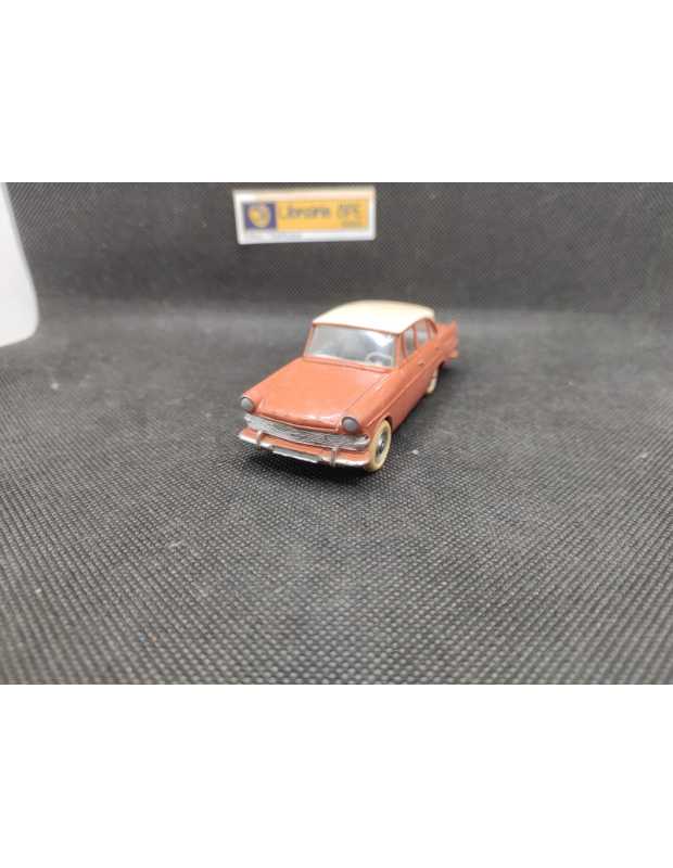 OPEL REKORD - DINKY TOYS GB - N° 554 - 1/43 | Opel Rekord - 554 |