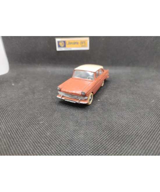 OPEL REKORD - DINKY TOYS GB - N° 554 - 1/43 | Opel Rekord - 554 |