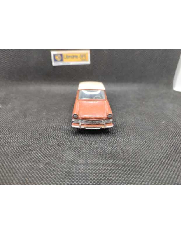 OPEL REKORD - DINKY TOYS GB - N° 554 - 1/43 | Opel Rekord - 554 |