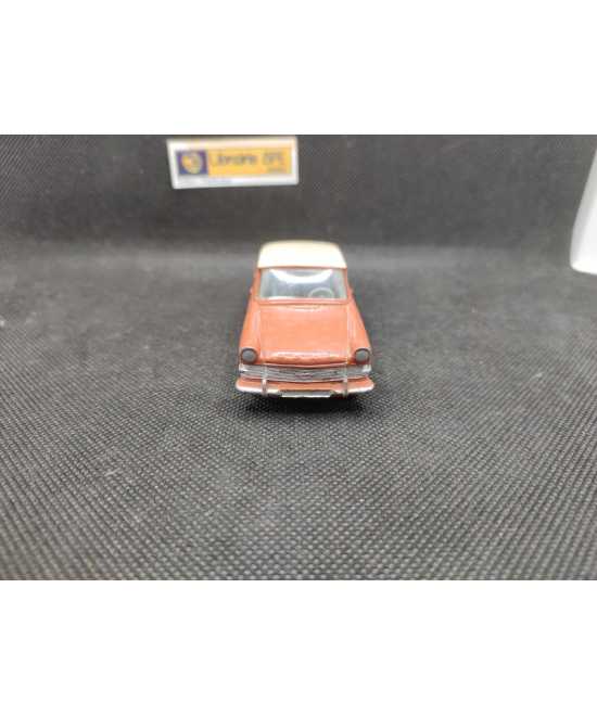 OPEL REKORD - DINKY TOYS GB - N° 554 - 1/43 | Opel Rekord - 554 |