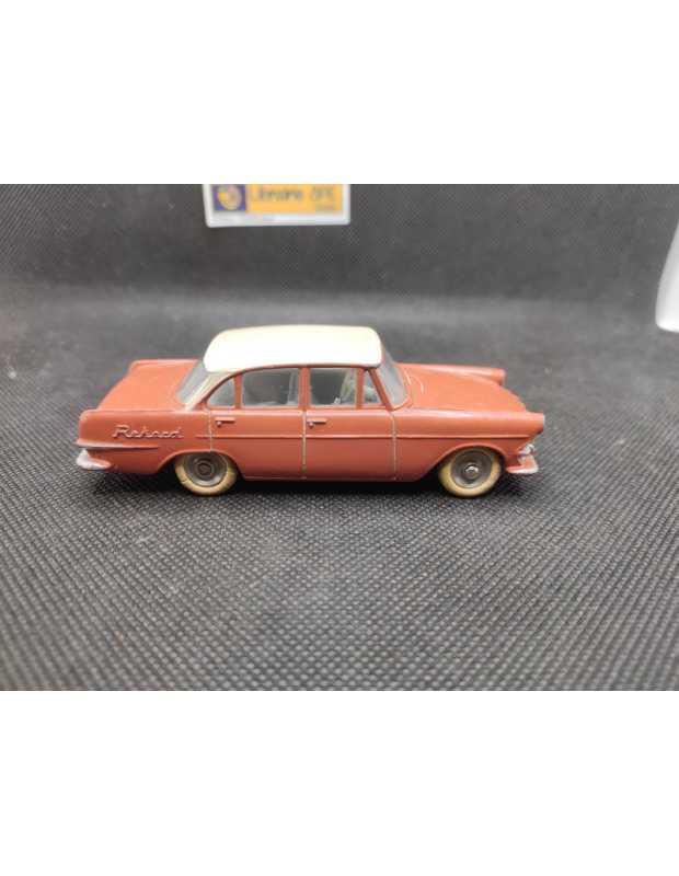 OPEL REKORD - DINKY TOYS GB - N° 554 - 1/43 | Opel Rekord - 554 |