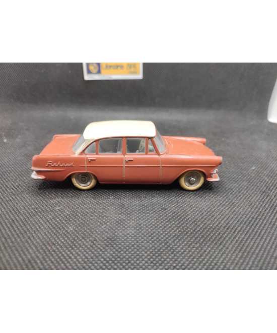 OPEL REKORD - DINKY TOYS GB - N° 554 - 1/43 | Opel Rekord - 554 |