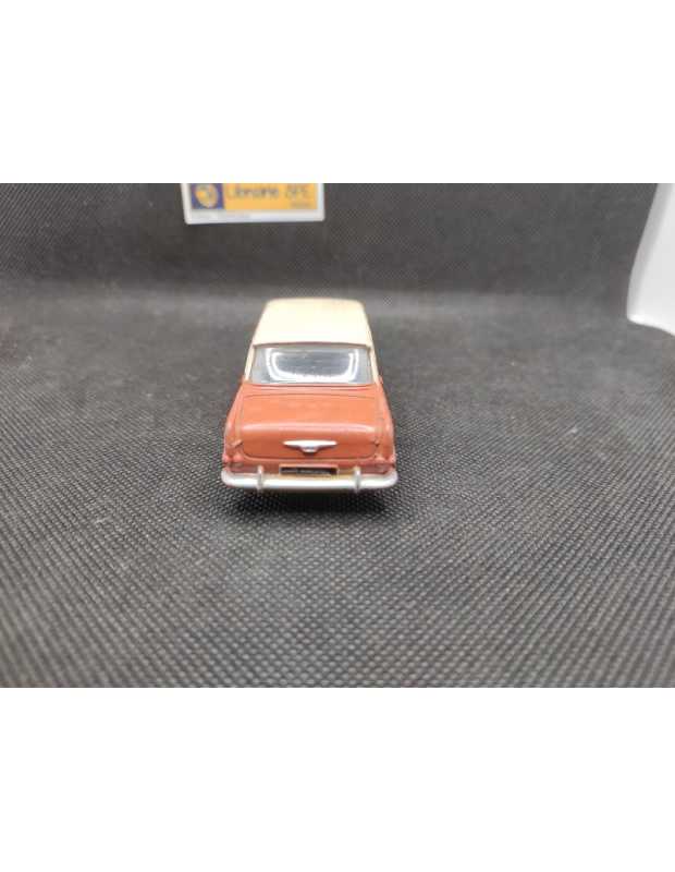 OPEL REKORD - DINKY TOYS GB - N° 554 - 1/43 | Opel Rekord - 554 |