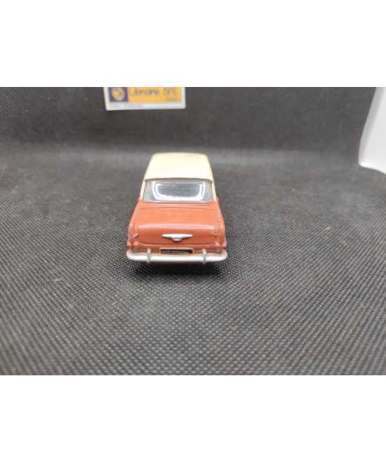 OPEL REKORD - DINKY TOYS GB - N° 554 - 1/43 | Opel Rekord - 554 |