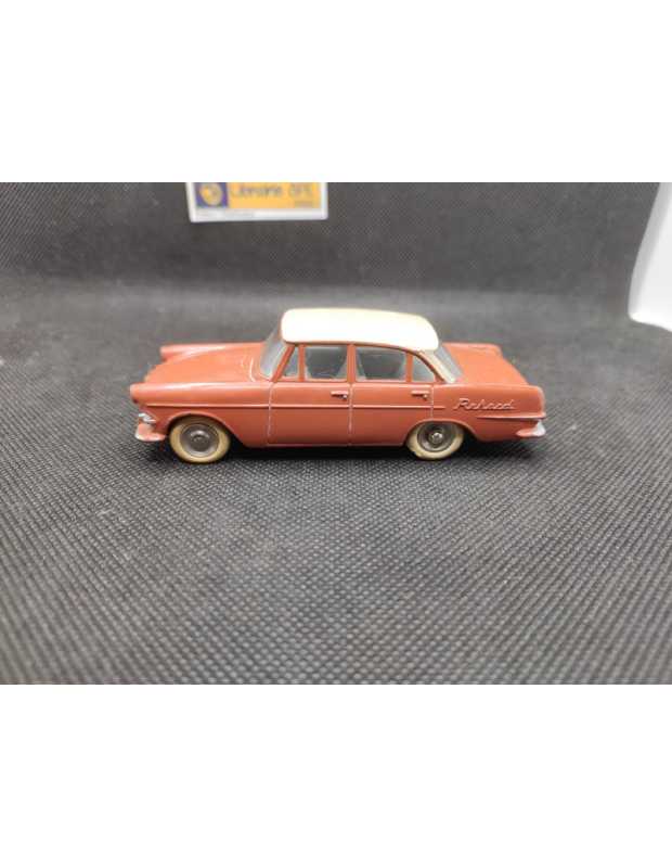 OPEL REKORD - DINKY TOYS GB - N° 554 - 1/43 | Opel Rekord - 554 |