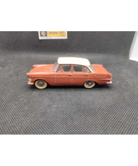 OPEL REKORD - DINKY TOYS GB - N° 554 - 1/43 | Opel Rekord - 554 |