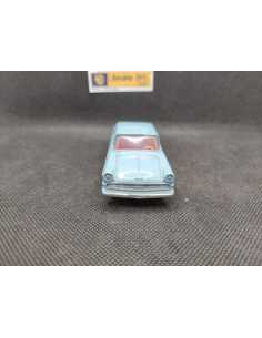 OPEL KAPITAN - DINKY TOYS GB - N° 117 - 1/43 | Opel Kapitan - 117 | 2