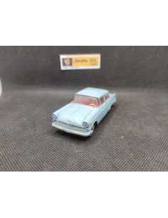 OPEL KAPITAN - DINKY TOYS GB - N° 117 - 1/43 | Opel Kapitan - 117 |