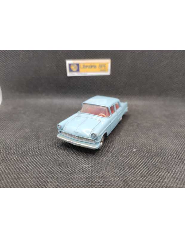 OPEL KAPITAN - DINKY TOYS GB - N° 117 - 1/43 | Opel Kapitan - 117 |
