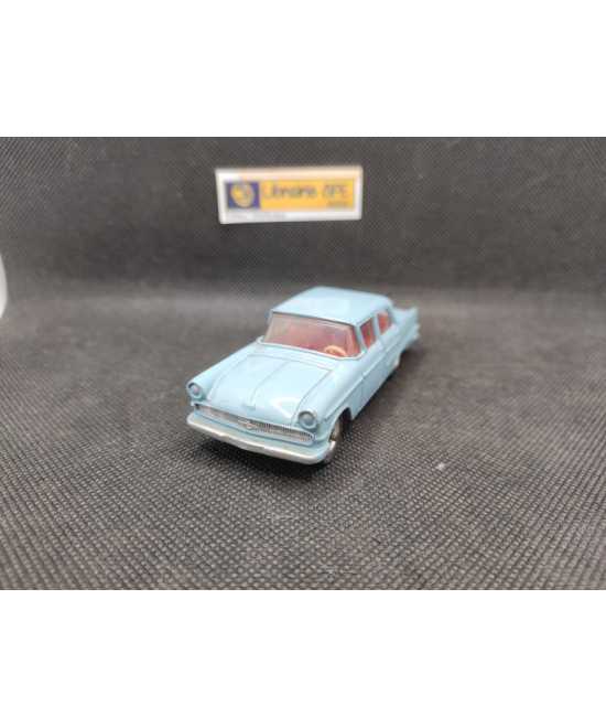 OPEL KAPITAN - DINKY TOYS GB - N° 117 - 1/43 | Opel Kapitan - 117 |