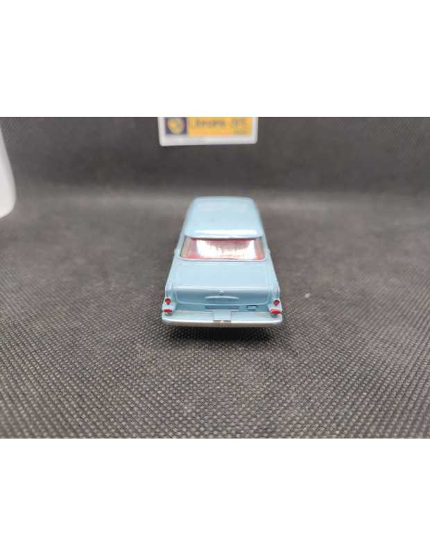 OPEL KAPITAN - DINKY TOYS GB - N° 117 - 1/43 | Opel Kapitan - 117 |