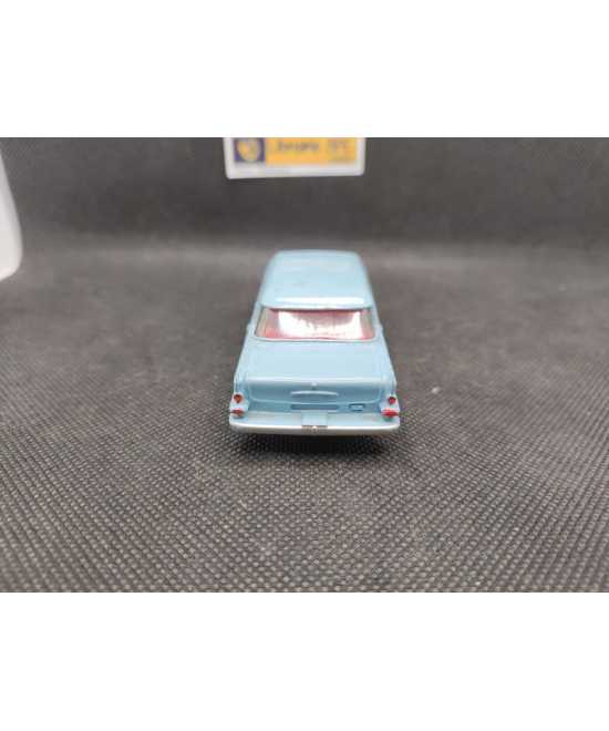 OPEL KAPITAN - DINKY TOYS GB - N° 117 - 1/43 | Opel Kapitan - 117 |