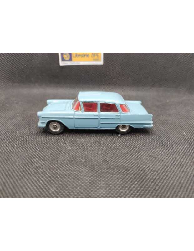 OPEL KAPITAN - DINKY TOYS GB - N° 117 - 1/43 | Opel Kapitan - 117 |