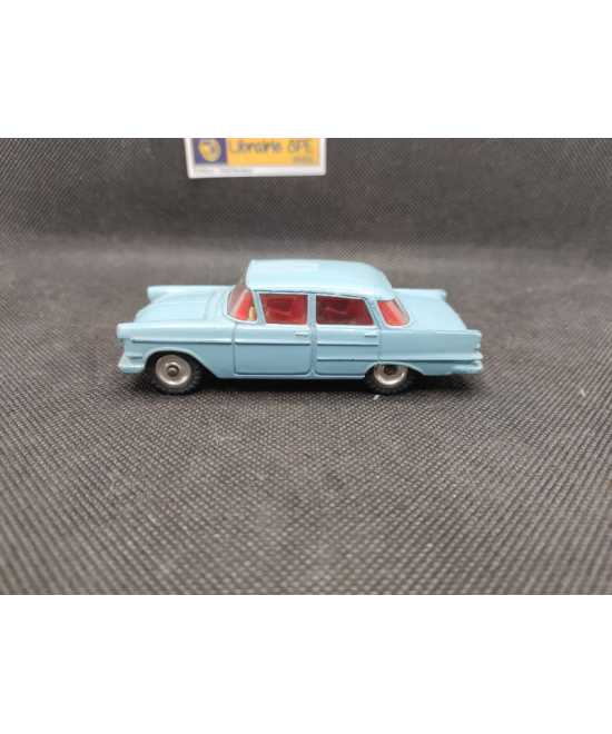 OPEL KAPITAN - DINKY TOYS GB - N° 117 - 1/43 | Opel Kapitan - 117 |