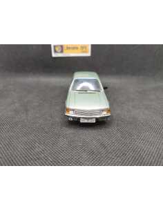 OPEL SENATOR - MINICHAMPS - N° 4510 - 1/43 | Opel Senator de 1980 - 4510 | 2