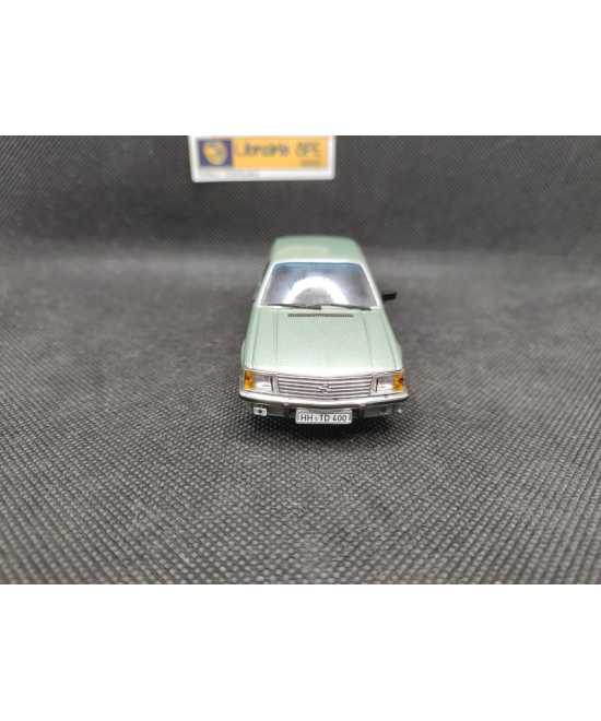 OPEL SENATOR - MINICHAMPS - N° 4510 - 1/43 | Opel Senator de 1980 - 4510 |
