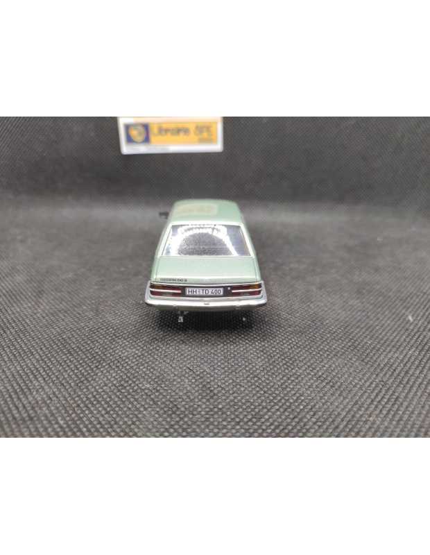 OPEL SENATOR - MINICHAMPS - N° 4510 - 1/43 | Opel Senator de 1980 - 4510 |