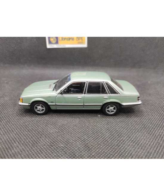 OPEL SENATOR - MINICHAMPS - N° 4510 - 1/43 | Opel Senator de 1980 - 4510 |