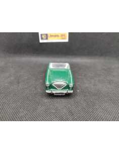 AUSTIN HEALEY - DINKY MATCHBOX - DY 30 - 1/43 | Austin Healey de 1956 - DY30 | 2