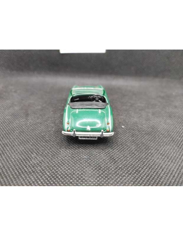 AUSTIN HEALEY - DINKY MATCHBOX - DY 30 - 1/43 | Austin Healey de 1956 - DY30 |