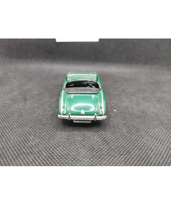 AUSTIN HEALEY - DINKY MATCHBOX - DY 30 - 1/43 | Austin Healey de 1956 - DY30 |