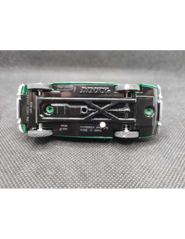 AUSTIN HEALEY - DINKY MATCHBOX - DY 30 - 1/43 | Austin Healey de 1956 - DY30 |