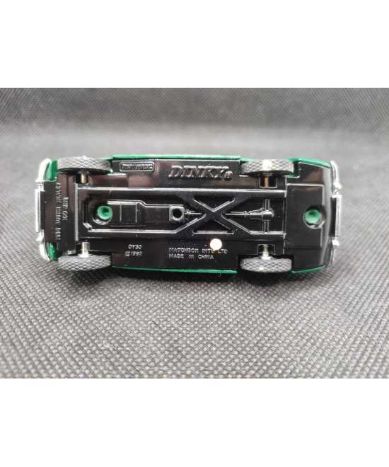 AUSTIN HEALEY - DINKY MATCHBOX - DY 30 - 1/43 | Austin Healey de 1956 - DY30 |