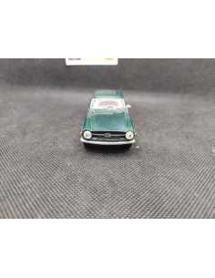 TRIUMPH TR 6 - SOLIDO - N° 4578 - 1/43 | Triumph TR 6 de 1969 - 4578 |