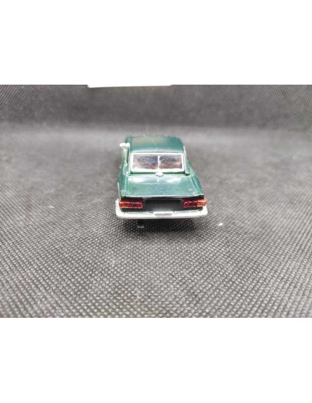 TRIUMPH TR 6 - SOLIDO - N° 4578 - 1/43 | Triumph TR 6 de 1969 - 4578 |
