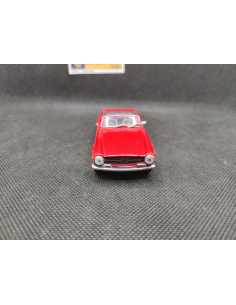 TRIUMPH TR 6 SPIDER - DETAIL CARS - ART 351 - 1/43 | Triumph TR 6 Spider de 1969 - ART 351 | 2
