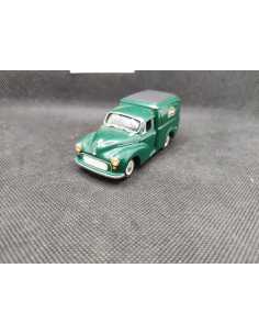 MORRIS 1000 VAN "BRITVIC" - ONE MODELS - N° MOM6 - 1/43 | Morris 1000 Van "Britvic" - MOM6 |