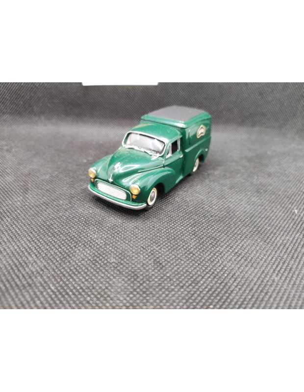 MORRIS 1000 VAN "BRITVIC" - ONE MODELS - N° MOM6 - 1/43 | Morris 1000 Van "Britvic" - MOM6 |
