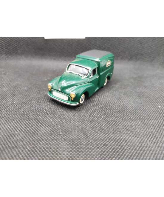 MORRIS 1000 VAN "BRITVIC" - ONE MODELS - N° MOM6 - 1/43 | Morris 1000 Van "Britvic" - MOM6 |