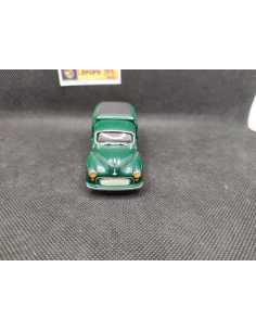 MORRIS 1000 VAN "BRITVIC" - ONE MODELS - N° MOM6 - 1/43 | Morris 1000 Van "Britvic" - MOM6 | 2