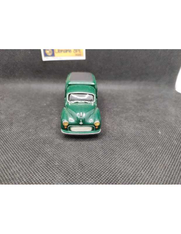 MORRIS 1000 VAN "BRITVIC" - ONE MODELS - N° MOM6 - 1/43 | Morris 1000 Van "Britvic" - MOM6 |