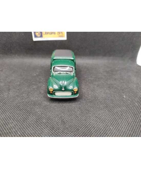 MORRIS 1000 VAN "BRITVIC" - ONE MODELS - N° MOM6 - 1/43 | Morris 1000 Van "Britvic" - MOM6 |