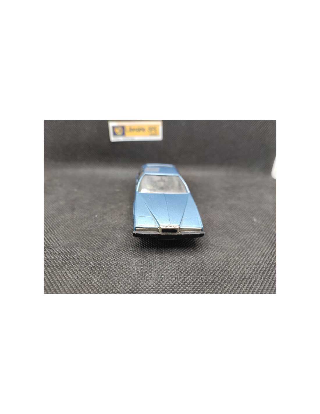 Aston Martin Lagonda 1977 1/43 – Western Models – Métal – Neuve Sous Boîte