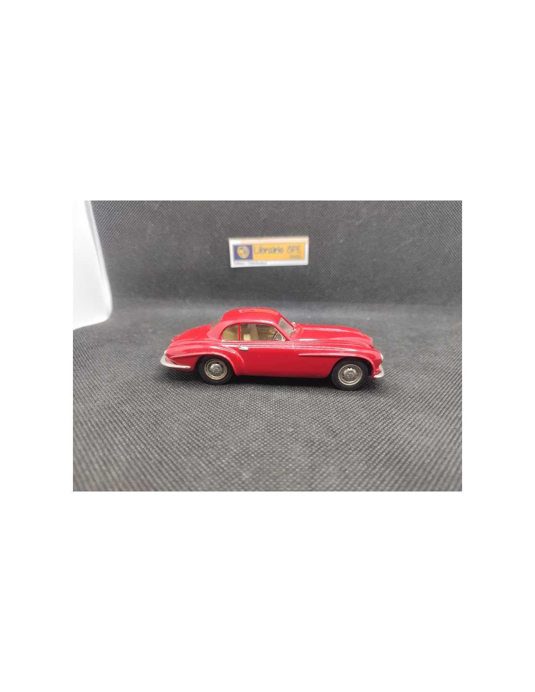 Voiture Miniature Daimler Straight – Western Models 1/43 – Collection 1940/50 – Occasion