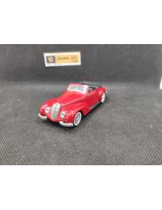 ALFA ROMEO 2500 SPORT - SOLIDO - N° 4160 - 1/43 | Alfa Roméo 2500 Sport - 4160 |