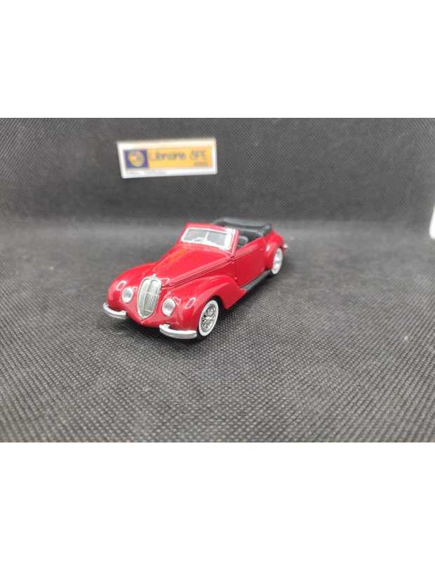 ALFA ROMEO 2500 SPORT - SOLIDO - N° 4160 - 1/43 | Alfa Roméo 2500 Sport - 4160 |