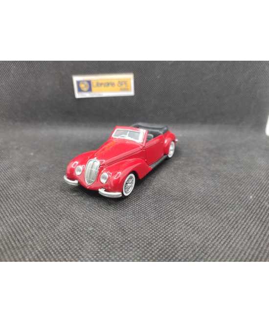 ALFA ROMEO 2500 SPORT - SOLIDO - N° 4160 - 1/43 | Alfa Roméo 2500 Sport - 4160 |