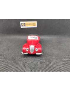 ALFA ROMEO 2500 SPORT - SOLIDO - N° 4160 - 1/43 | Alfa Roméo 2500 Sport - 4160 | 2
