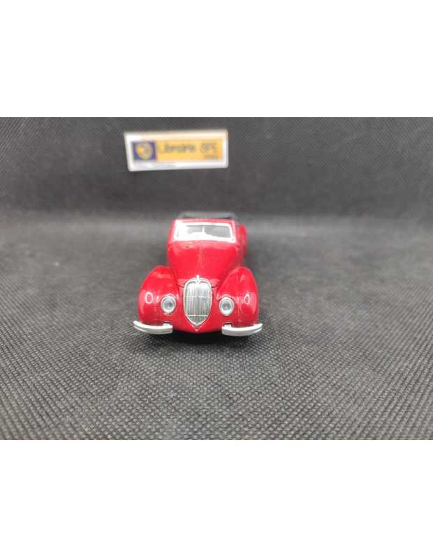 ALFA ROMEO 2500 SPORT - SOLIDO - N° 4160 - 1/43 | Alfa Roméo 2500 Sport - 4160 |