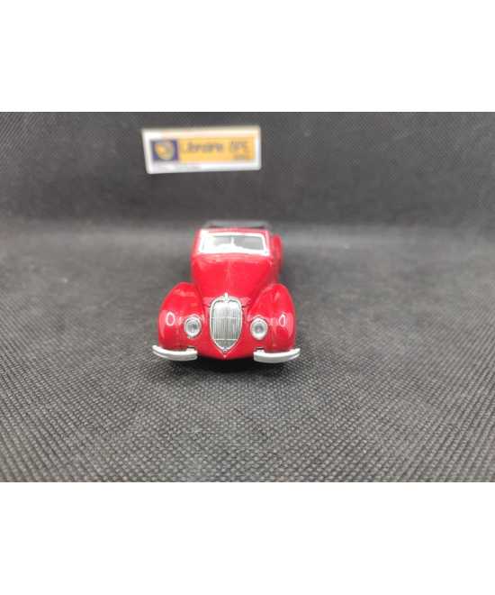 ALFA ROMEO 2500 SPORT - SOLIDO - N° 4160 - 1/43 | Alfa Roméo 2500 Sport - 4160 |