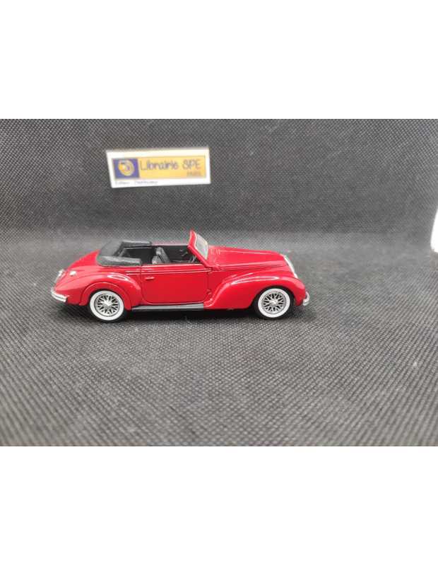 ALFA ROMEO 2500 SPORT - SOLIDO - N° 4160 - 1/43 | Alfa Roméo 2500 Sport - 4160 |