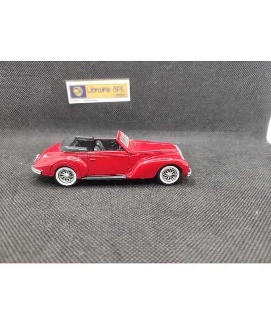 ALFA ROMEO 2500 SPORT - SOLIDO - N° 4160 - 1/43 | Alfa Roméo 2500 Sport - 4160 |