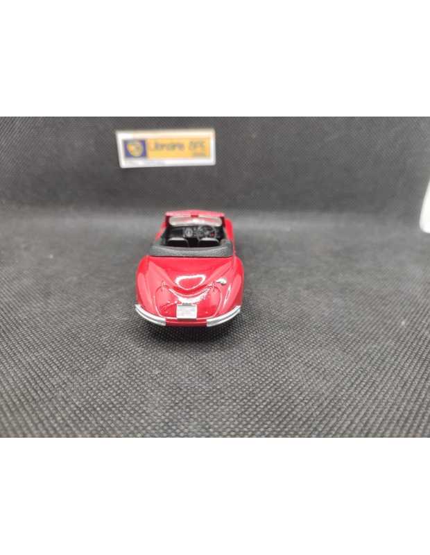 ALFA ROMEO 2500 SPORT - SOLIDO - N° 4160 - 1/43 | Alfa Roméo 2500 Sport - 4160 |