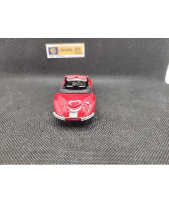 ALFA ROMEO 2500 SPORT - SOLIDO - N° 4160 - 1/43 | Alfa Roméo 2500 Sport - 4160 |