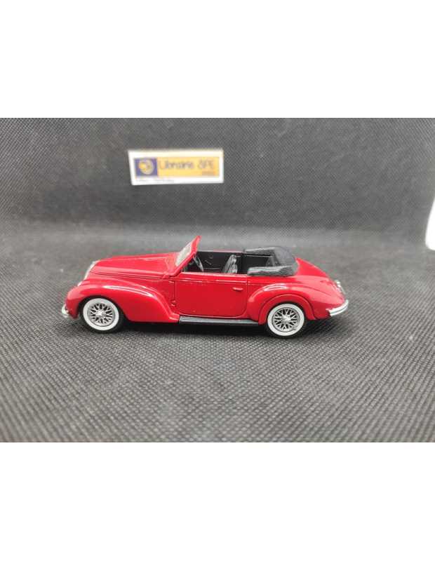 ALFA ROMEO 2500 SPORT - SOLIDO - N° 4160 - 1/43 | Alfa Roméo 2500 Sport - 4160 |